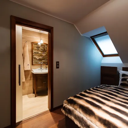 Villa Wellness & Boutique Memories *