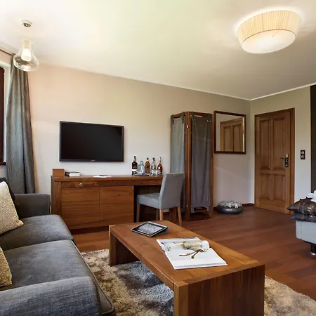 Wellness & Boutique Memories Villa
