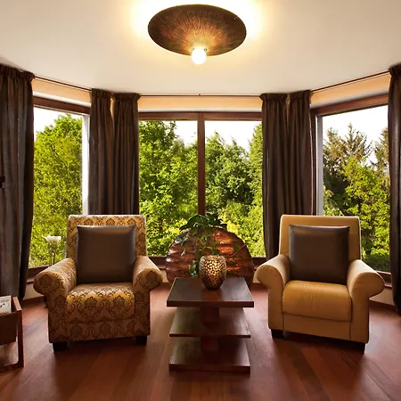 Wellness & Boutique Memories Villa *