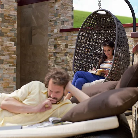 Villa Wellness & Boutique Memories