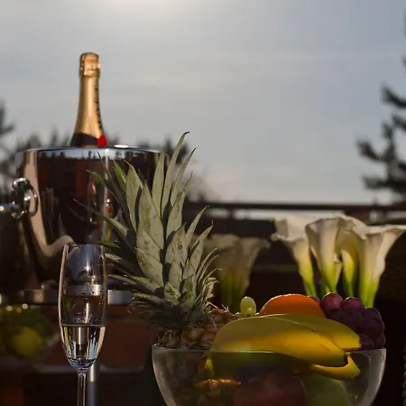 Villa Wellness & Boutique Memories