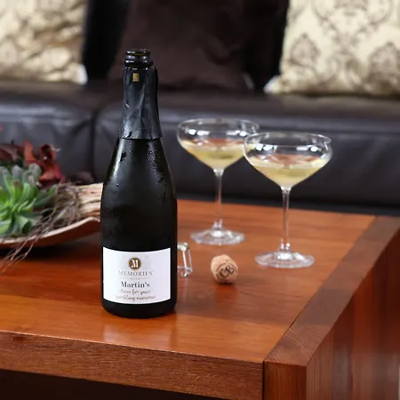 Wellness & Boutique Memories Villa Frystak