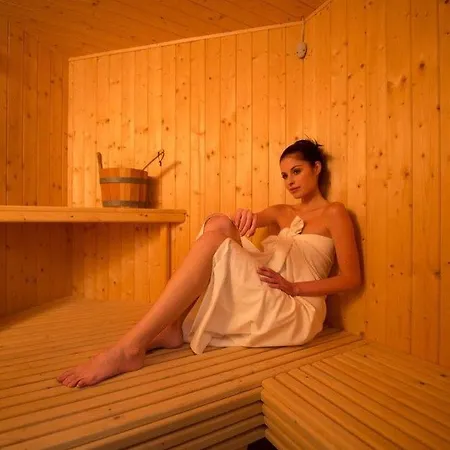 Wellness & Boutique Memories Frystak