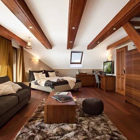 Wellness & Boutique Memories Villa *