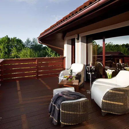 Wellness & Boutique Memories Villa *