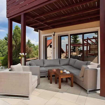 Vila Wellness & Boutique Memories