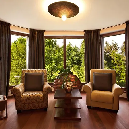 Wellness & Boutique Memories Vila *