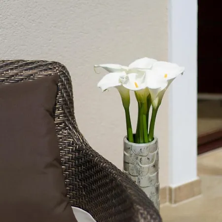 Wellness & Boutique Memories Vila