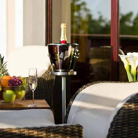 Vila Wellness & Boutique Memories Frystak