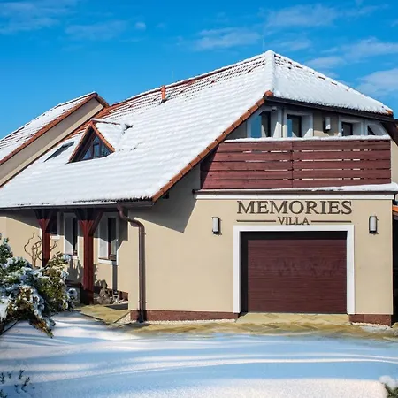 Wellness & Boutique Memories