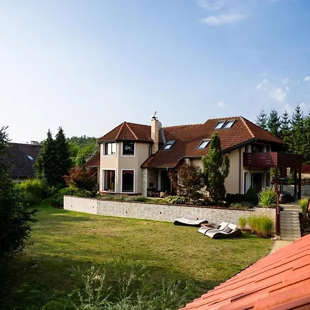 Villa Wellness & Boutique Memories