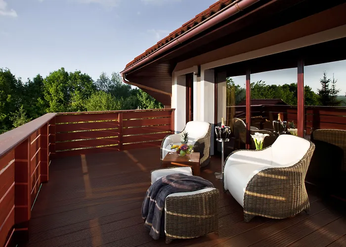 Wellness & Boutique Memories Villa