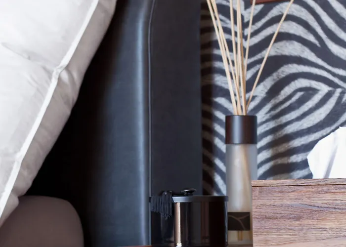 Villa Wellness & Boutique Memories *