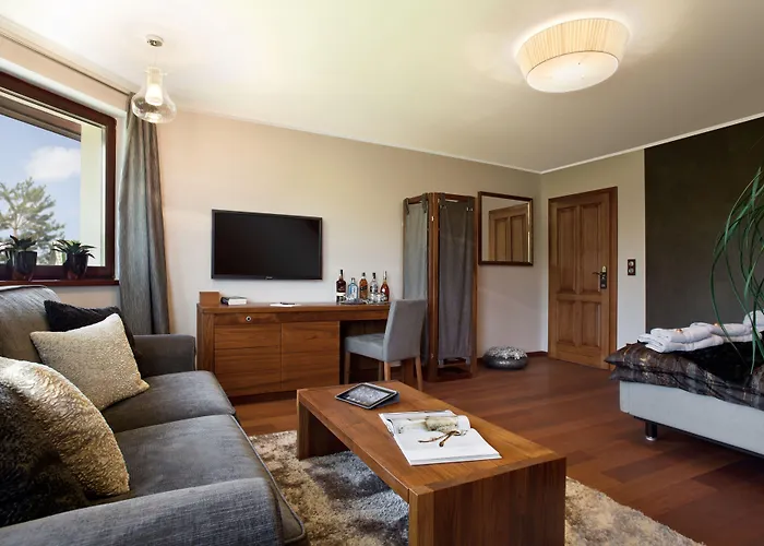Wellness & Boutique Memories Villa