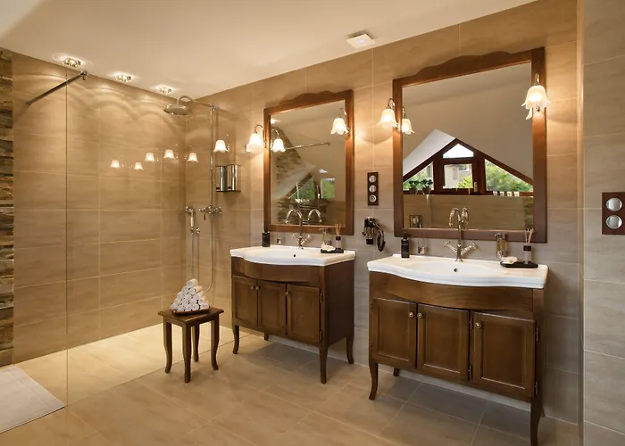 Wellness & Boutique Memories Villa