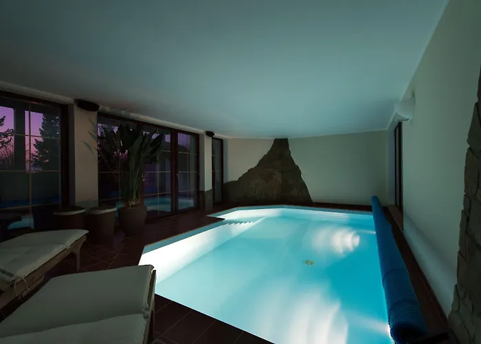 Wellness & Boutique Memories Villa *