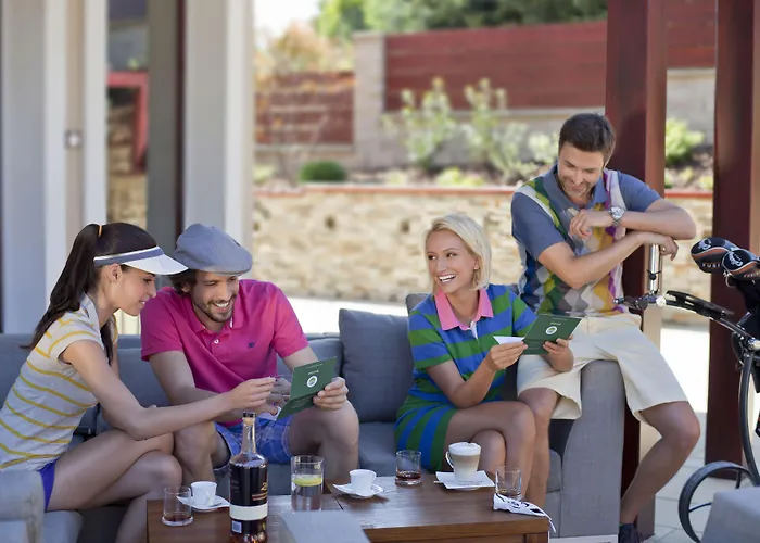 Wellness & Boutique Memories Villa *