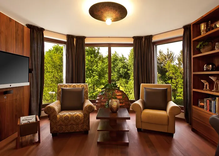 Wellness & Boutique Memories Villa *