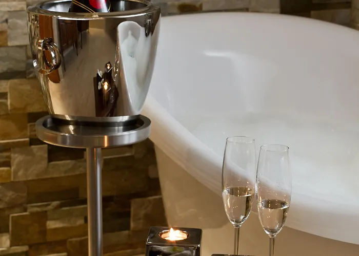 Wellness & Boutique Memories Villa