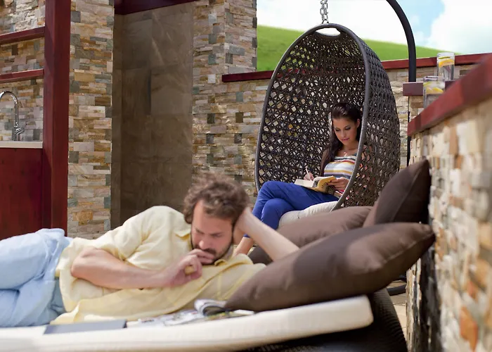 Villa Wellness & Boutique Memories