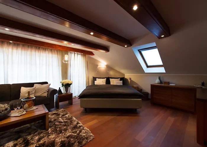 Wellness & Boutique Memories Villa *