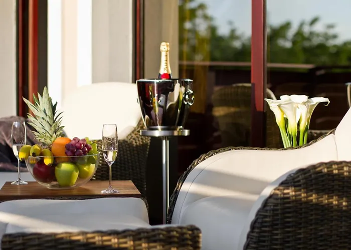 Villa Wellness & Boutique Memories Frystak
